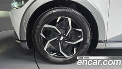Hyundai Ioniq5 Long Range AWD — 2022