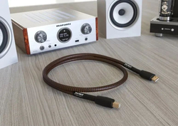 Кабель USB 2.0 A/B Ricable Magnus USB 2 m