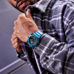 Часы Casio GA-B001G-2A
