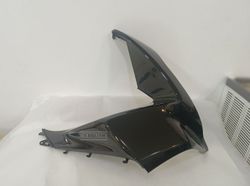 64501-K36-T00ZD. COVER, R. FR. *NHA35M*. HONDA