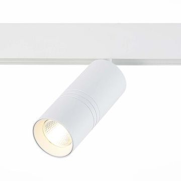 Магнитный трековый светильник LED 18W 3000K ST365.536.18 белый Lemmi Skyline 48 ST-Luce