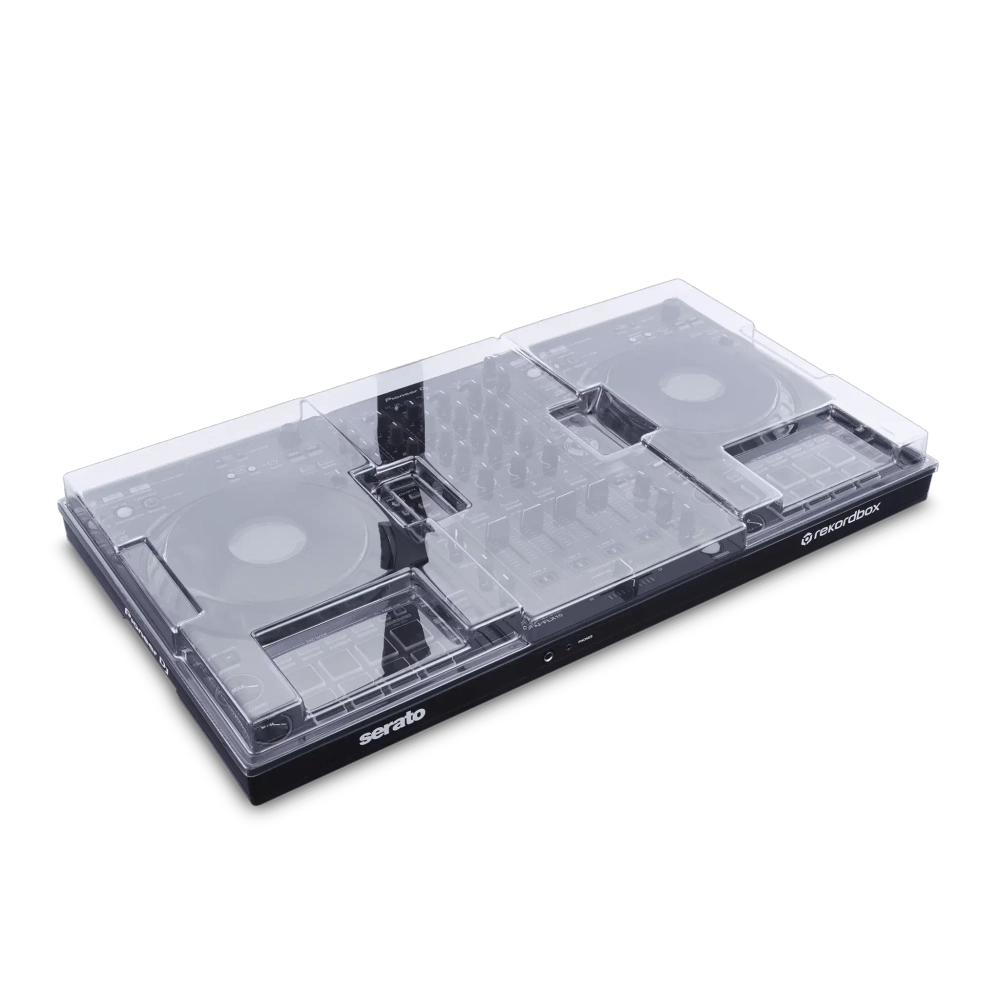 Decksaver Pioneer DJ DDJ-FLX10 Cover