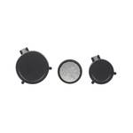 Оптический прицел Vector Optics 30мм SFP SENTINEL 10-40x50 GenII ( установка на Тигр, СВД / Сетка MPR-3 / с подсветкой )