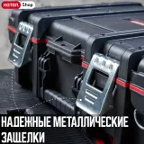 Keter Ящик для инструментов Technician Box — фото 4
