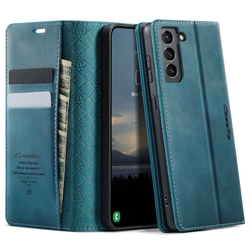 Чехол-книжка CaseMe RFiD Samsung Galaxy S21+