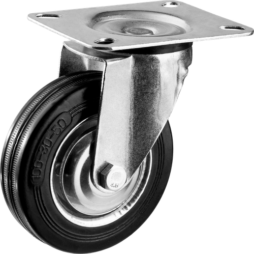 30936-100-S Колесо поворотное