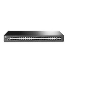 Коммутатор TP-Link TL-SG3452