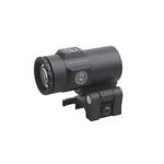 Магнифер Vector Optics Maverick-IV 3x22 Magnifier Mini (объектив 22м, 3х, IP67, Picatinny)
