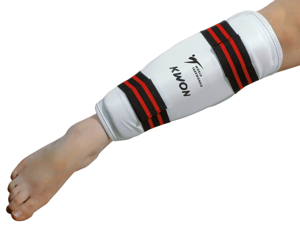 Защита ног WT Kwon Shin guard Evolution