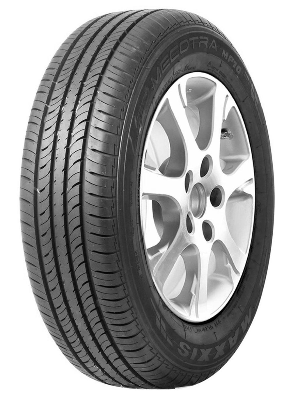 Летняя шина Maxxis Pragmatra MP-10 (175/65 R14 82H)