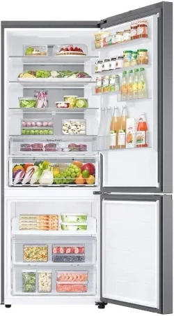 Холодильник Samsung RB53DG703ES9EO