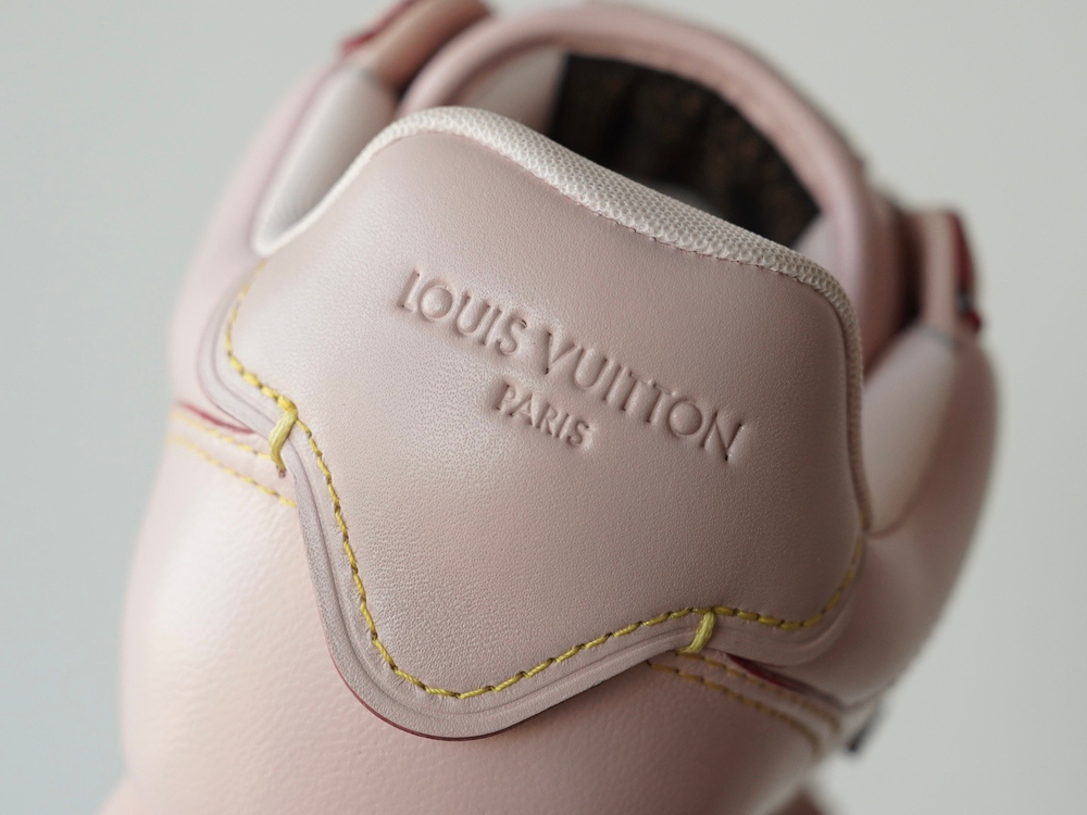 Кроссовки LV Buttersoft