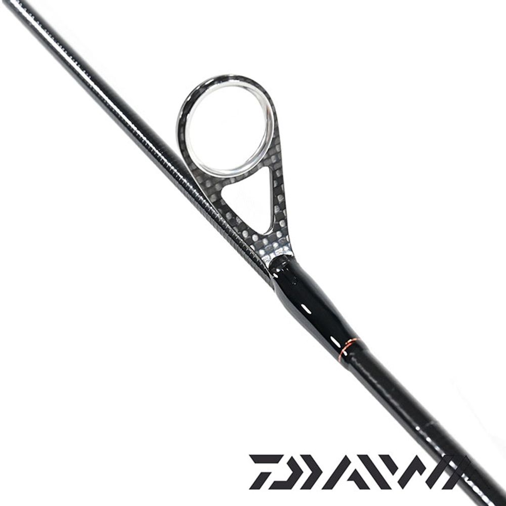 Спиннинг Daiwa Presso-LTD AGS 61L 1.85m 0.6-4gr