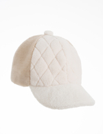 Бейсболка (baseball cap)