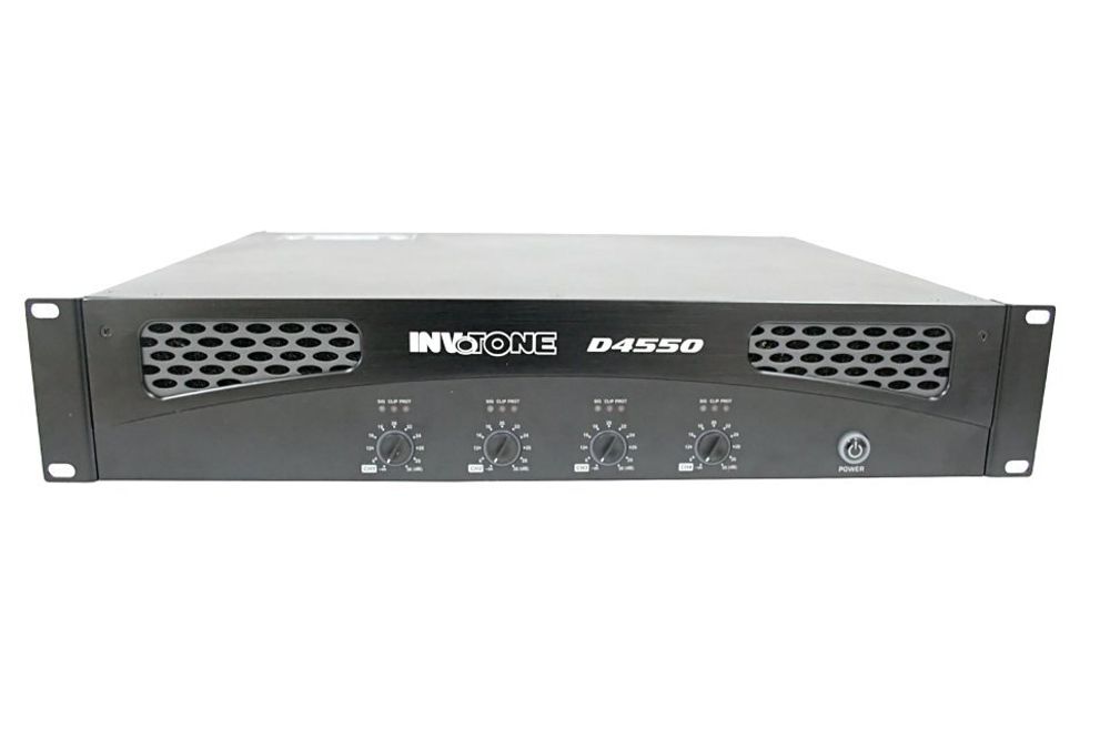 Invotone D4550