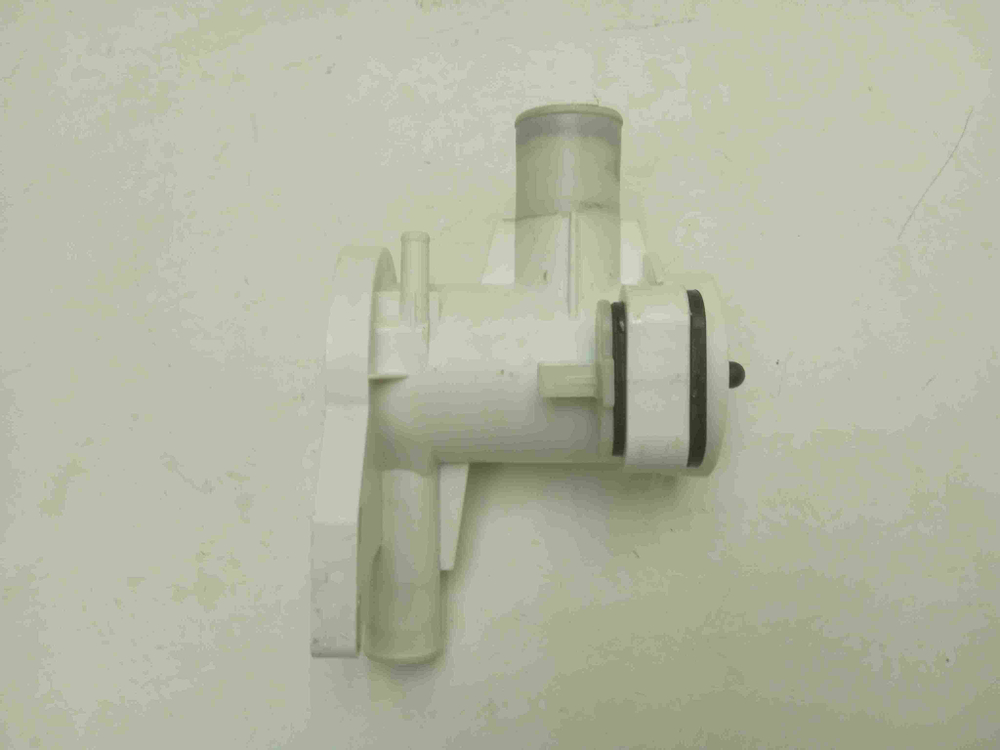WF8500NHW кт223 Улитка сливного насоса для стиральной машины Samsung WF8500NHW б/у