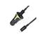 АЗУ 1USB Type-C HOCO Z31A Colossus 3000mA QC3.0 чёрный