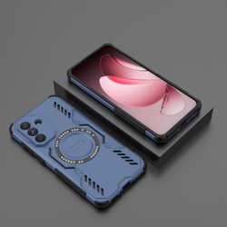 Защитный чехол Space Shell Magnetic Case для Samsung Galaxy A56