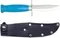Нож Morakniv Scout 39 Safe Blue, арт. 12021