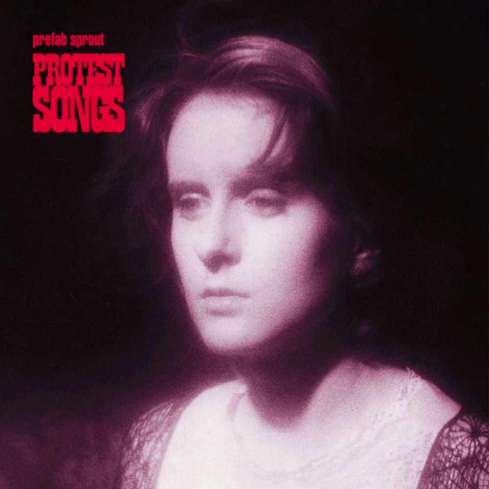 Prefab Sprout / Protest Songs (LP)