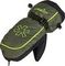 Варежки Norfin COMFORT ZIP GREEN р.XL