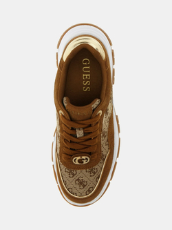 Кроссовки женские GUESS BERRETT