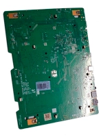 Оригинальная материнская плата (главная плата управления) в сборе (ASSEMBLY PCB MAIN) для игровых смарт-мониторов и телевизоров Samsung BN94-17439B (BN94-17439B, ASSEMBLY PCB MAIN)