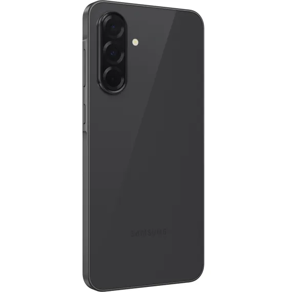 Смартфон Samsung Galaxy A36 5G 6 ГБ | 128 ГБ (Чёрный | Awesome Black)