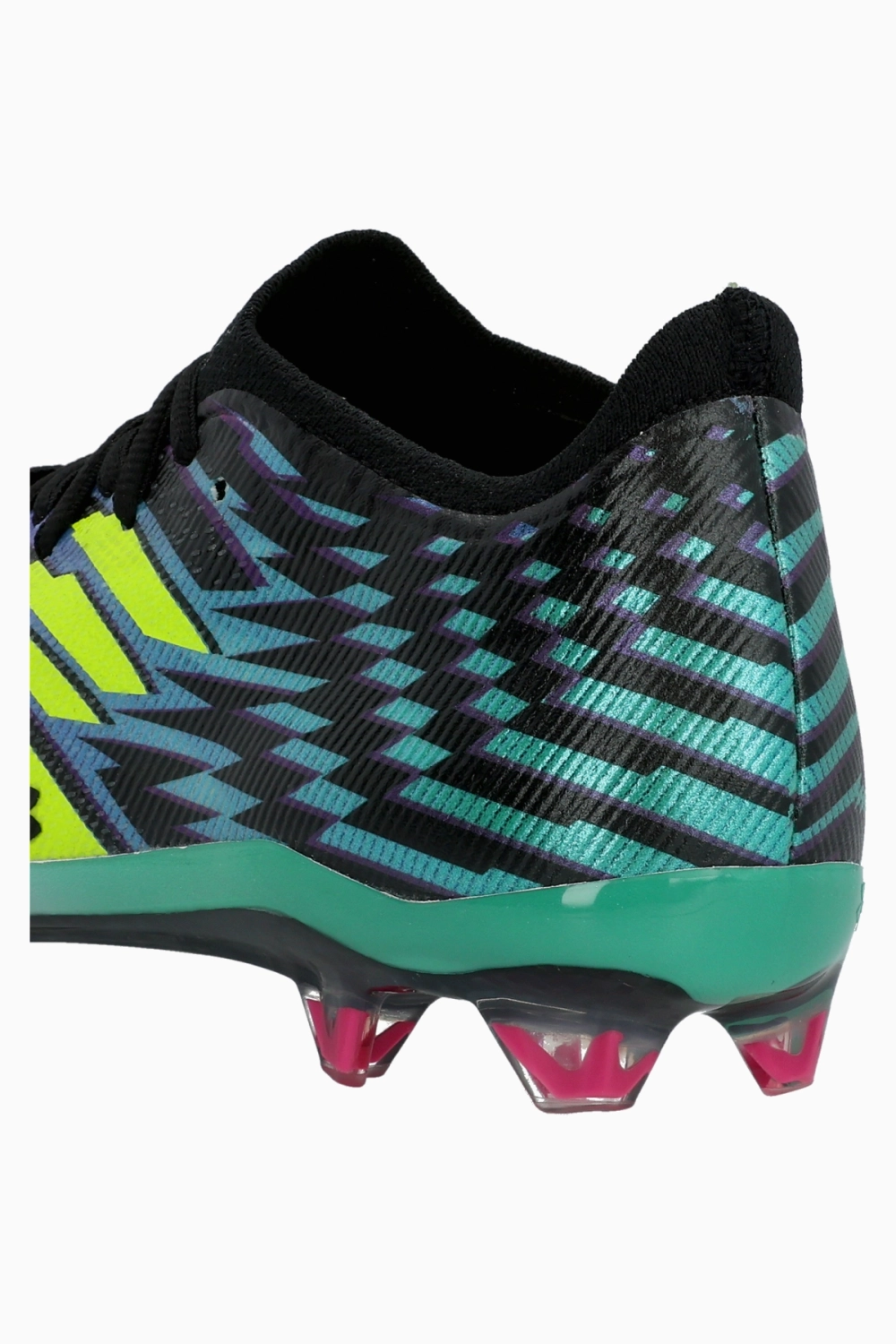 Бутсы Under Armour Shadow Elite 4 FG - многоцветный