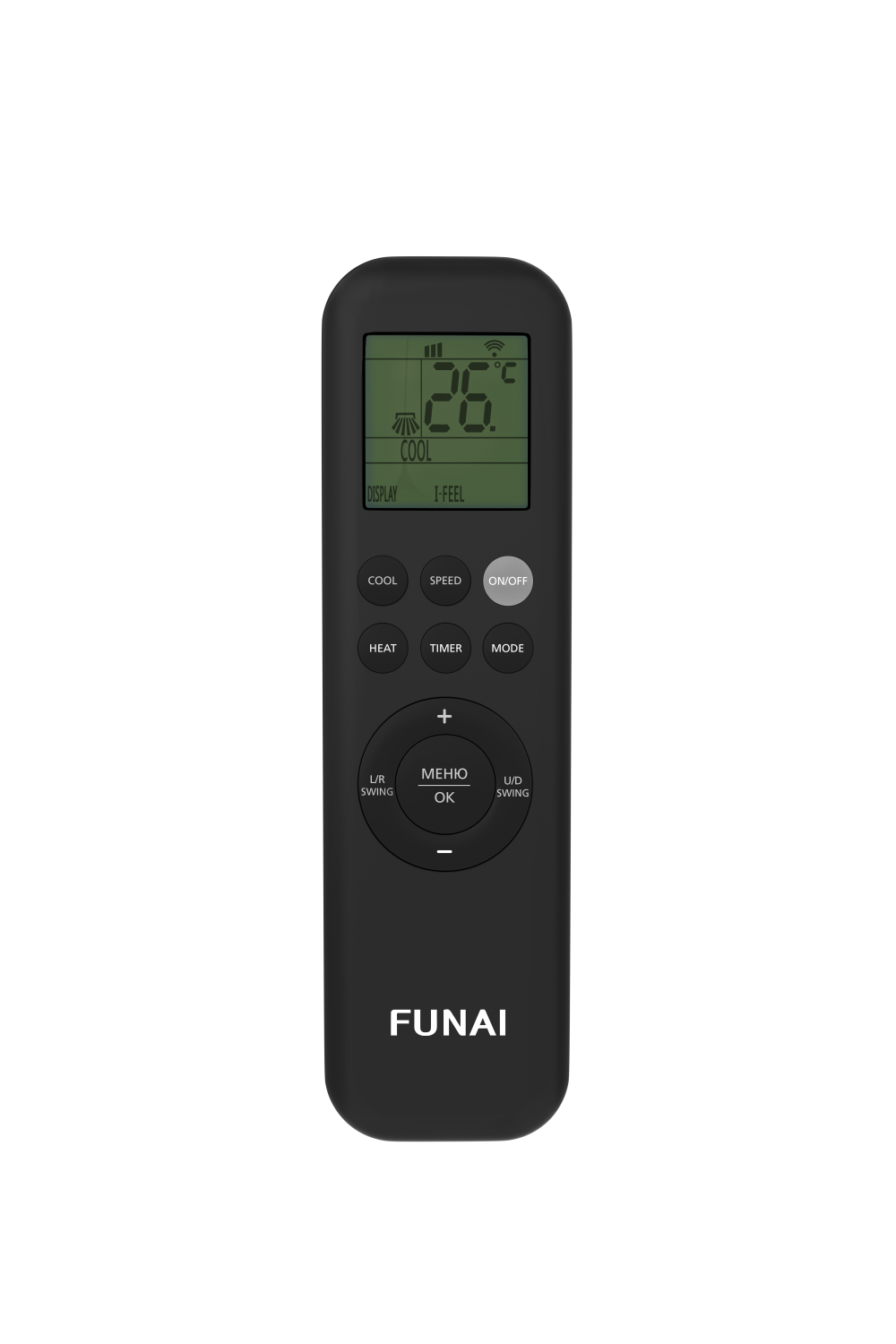 FUNAI KAGAMI RAC-KM35HP.D01