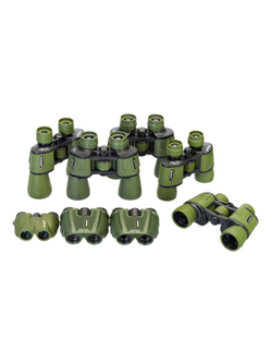Бинокль Levenhuk Travel 10x40