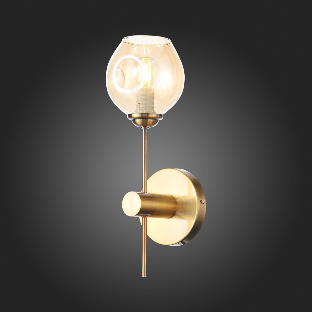 Светильник настенный ST Luce Fovia SL1500.201.01