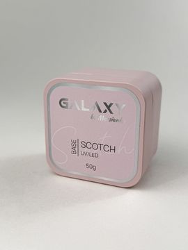База Scotch base Galaxy (прозрачная база), 50г