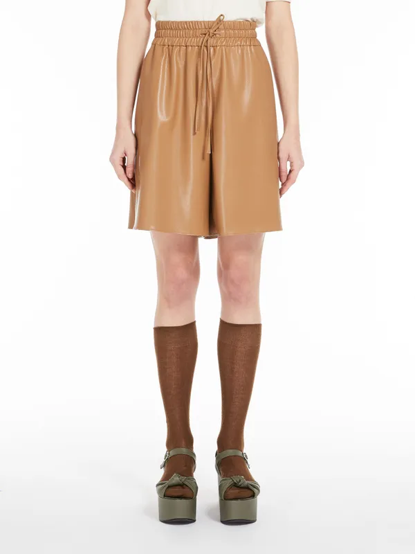 Шорты женские WEEKEND MAX MARA PIERA