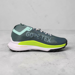 Nike React Pegasus Trail 4 GTX • Green