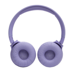 Наушники накладные Bluetooth JBL Tune 520BT, фиолетовые
