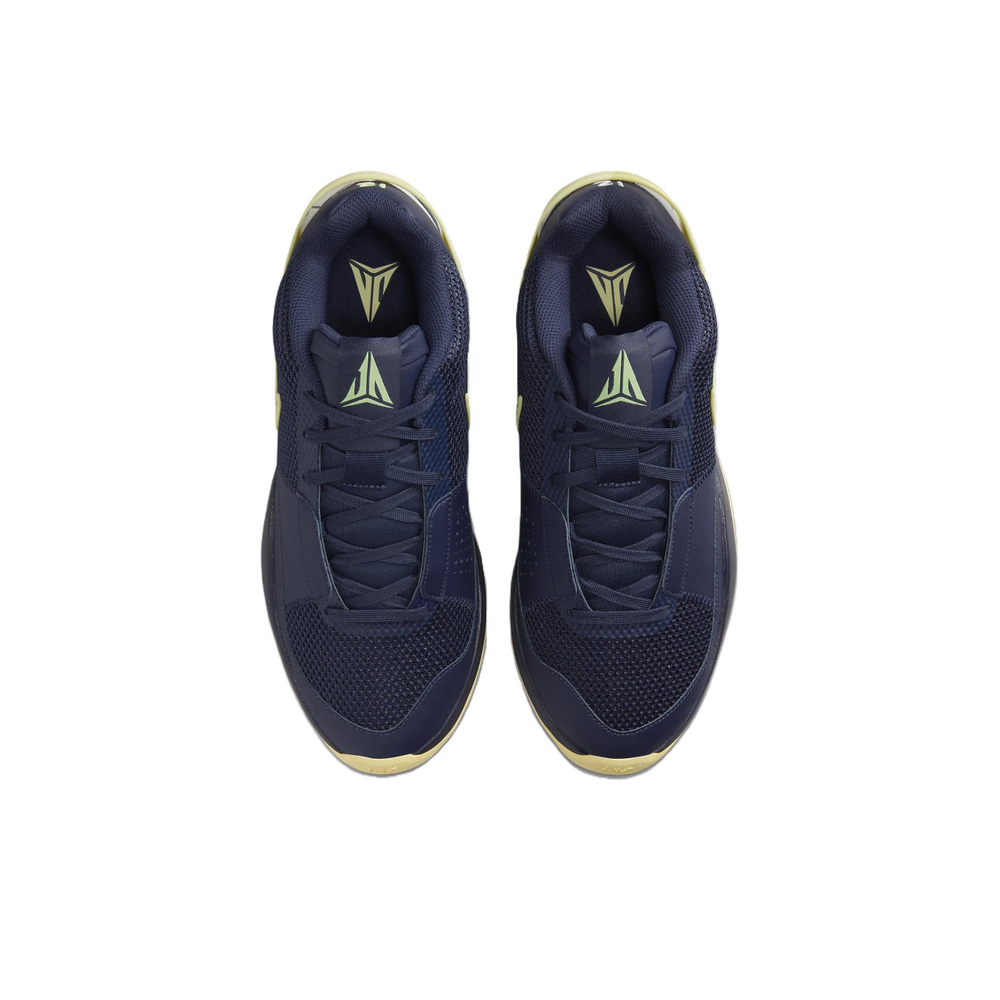 Кроссовки Nike Midnight Navy