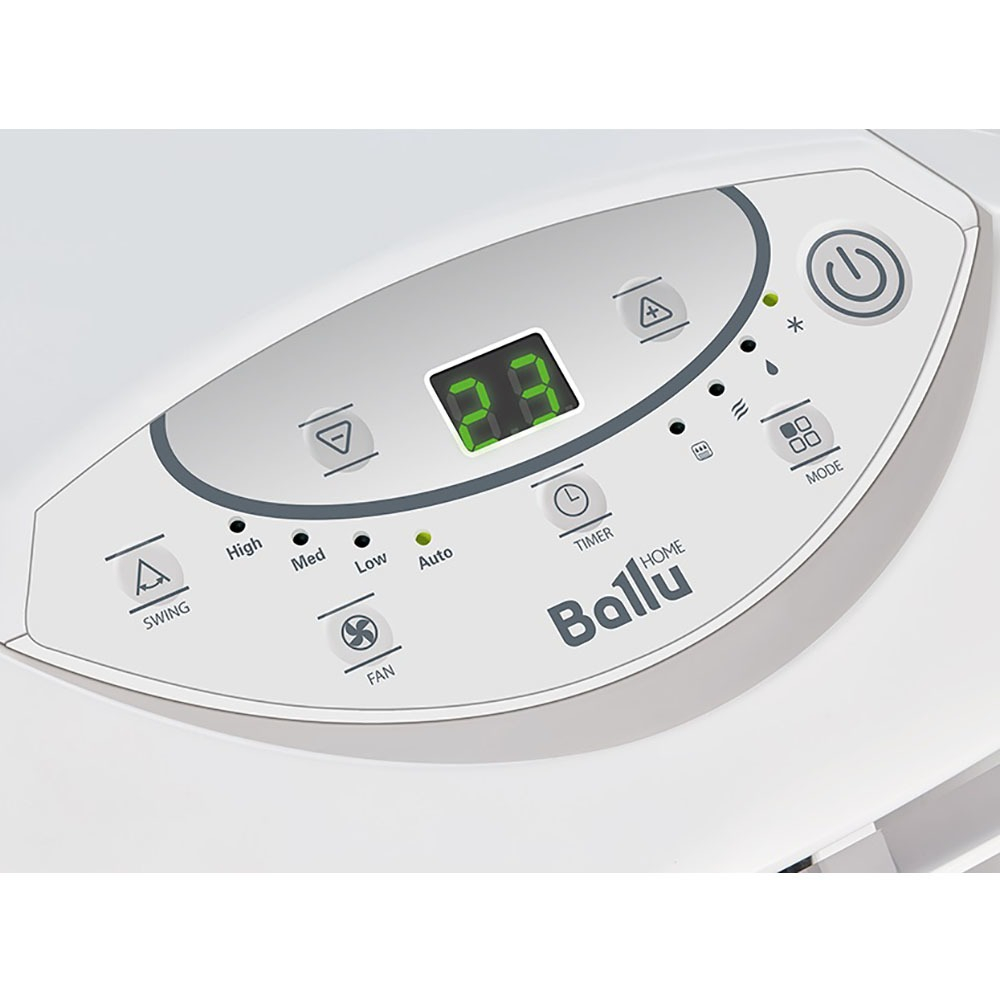 Кондиционер Ballu BPAC-18 CE_20Y