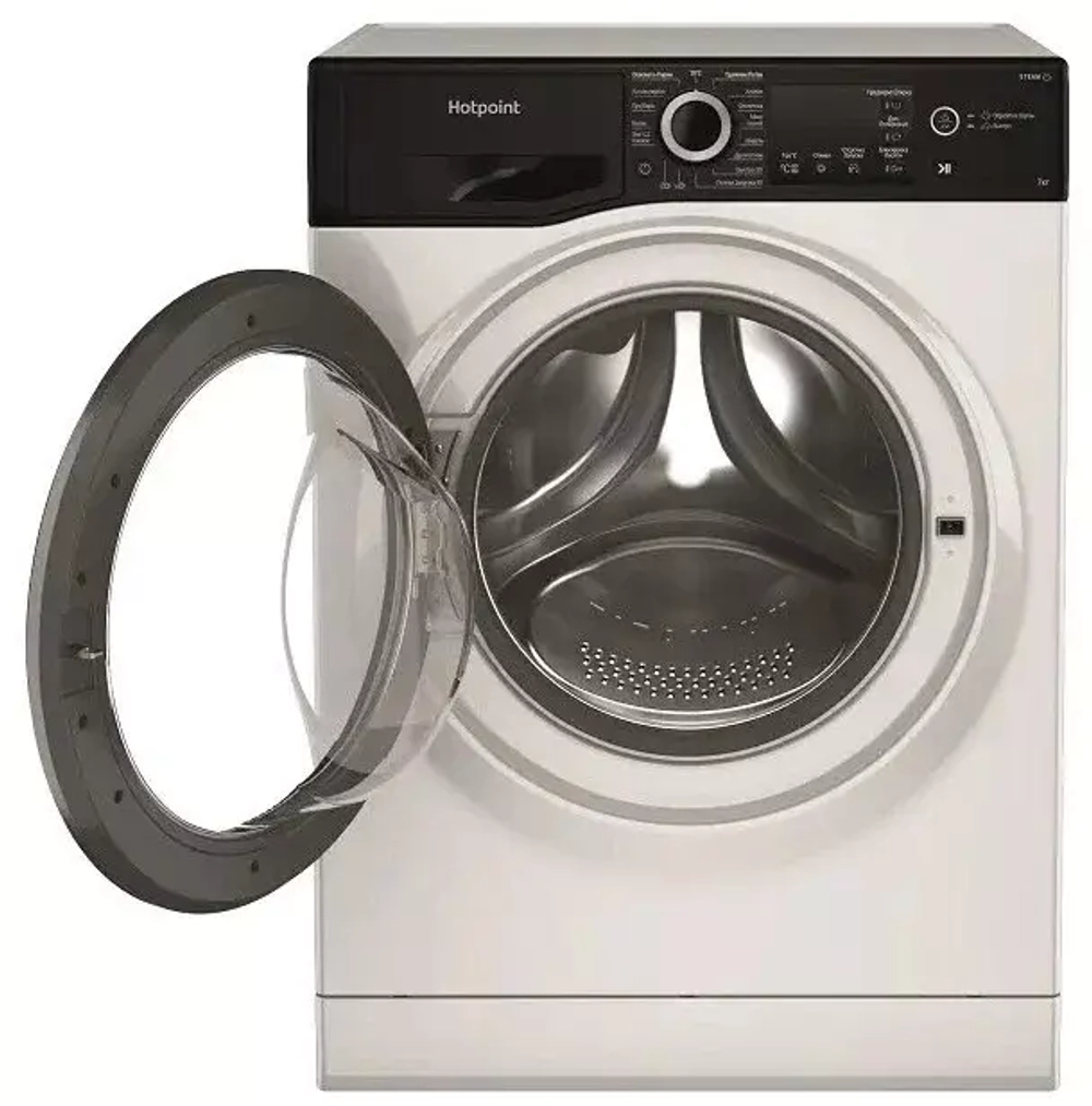 Встраиваемый электрический духовой шкаф Neff BVT5868HMC