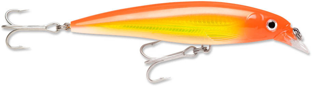 Воблер RAPALA X-Rap Saltwater SXR14 / 14 см, 43 г, цвет HH