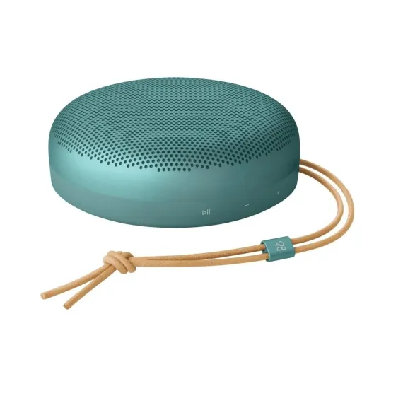Bang &amp; Olufsen Beosound A1 3rd Gen Eucalyptus Green