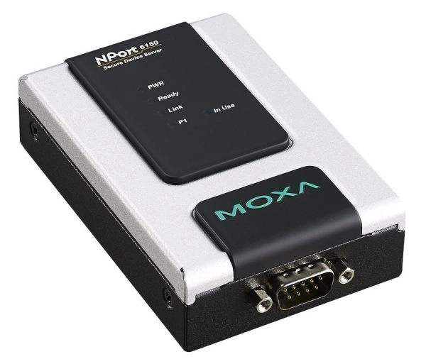 NPort 6150