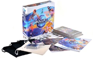 Настольная игра Bullet