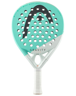 Ракетка для Padel Head Gravity Team 2024