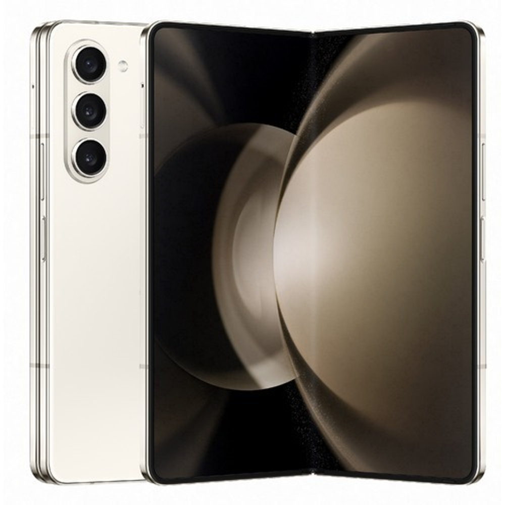 Samsung Galaxy Z Fold5 12 ГБ | 512 ГБ (Бежевый | Cream)