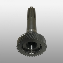 6DS180T-1701030-9 - Вал первичный на КПП