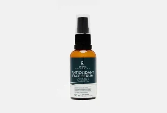 Etemia Антиоксидантная сыворотка для лица Vitamin C + Mauritia, 30мл.