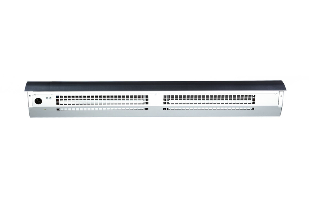 Электрическая тепловая завеса Tropik Line Е5 Techno