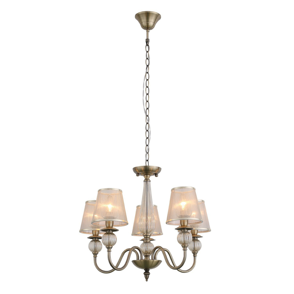 Светильник подвесной Evoluce Grazia SL185.303.05