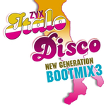 Сборник / ZYX Italo Disco New Generation Bootmix 3 (LP)